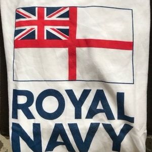 Royal Navy T